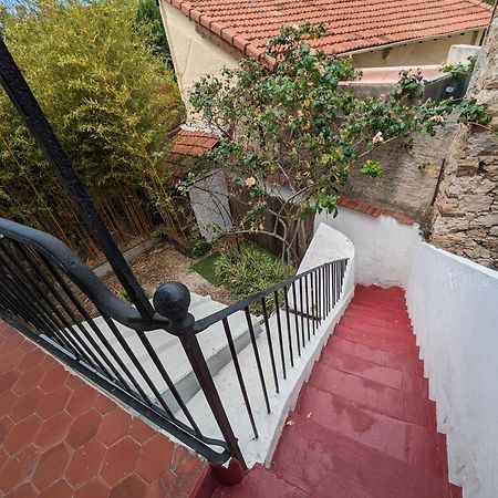 Joli 2 Pieces Au Coeur De Cannes ! Extérieur photo