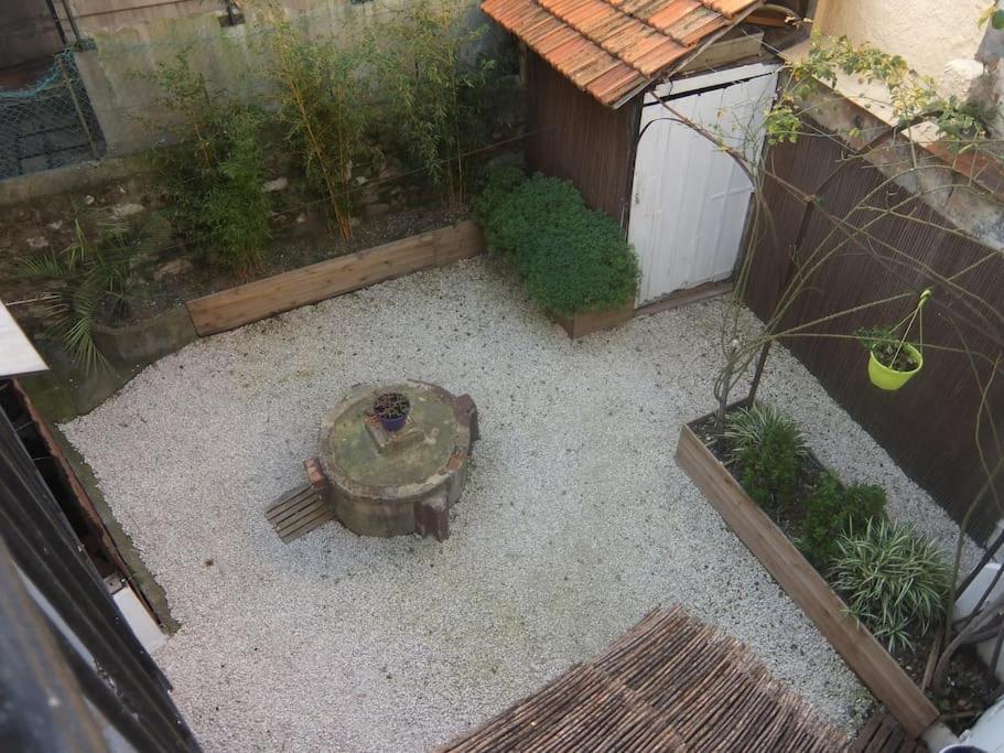 Joli 2 Pieces Au Coeur De Cannes ! Extérieur photo