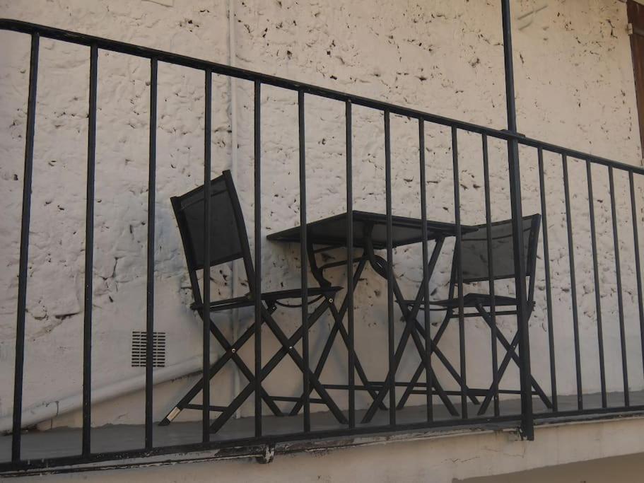 Joli 2 Pieces Au Coeur De Cannes ! Extérieur photo