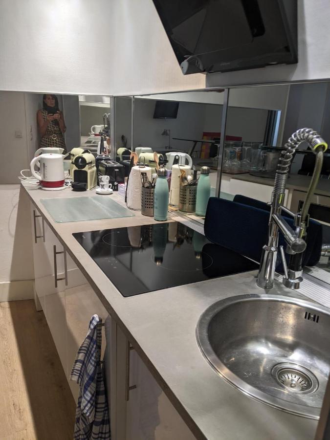 Joli 2 Pieces Au Coeur De Cannes ! Extérieur photo