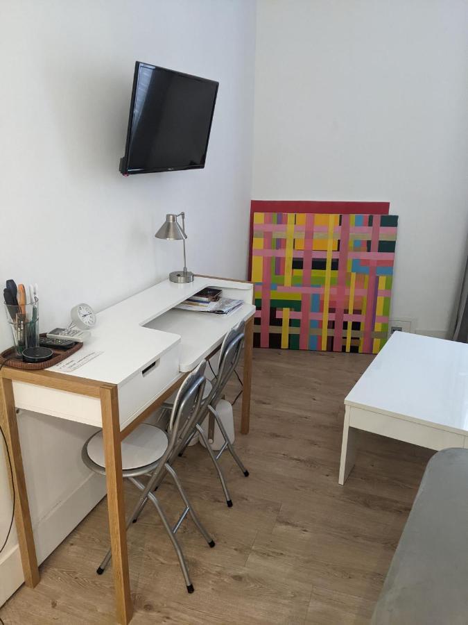 Joli 2 Pieces Au Coeur De Cannes ! Extérieur photo