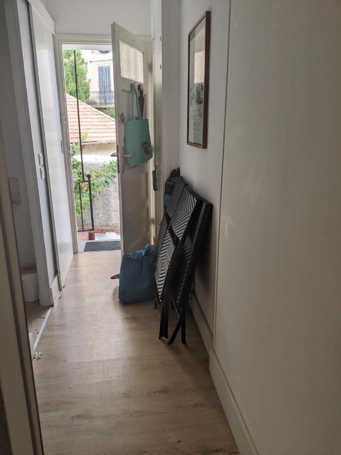 Joli 2 Pieces Au Coeur De Cannes ! Extérieur photo