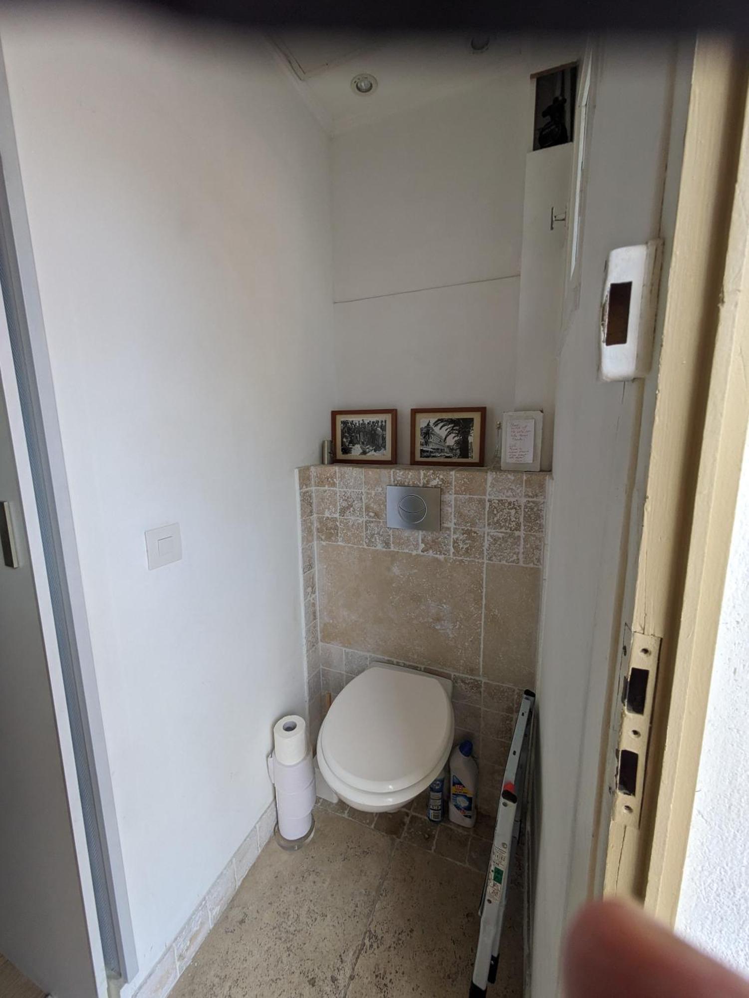 Joli 2 Pieces Au Coeur De Cannes ! Extérieur photo