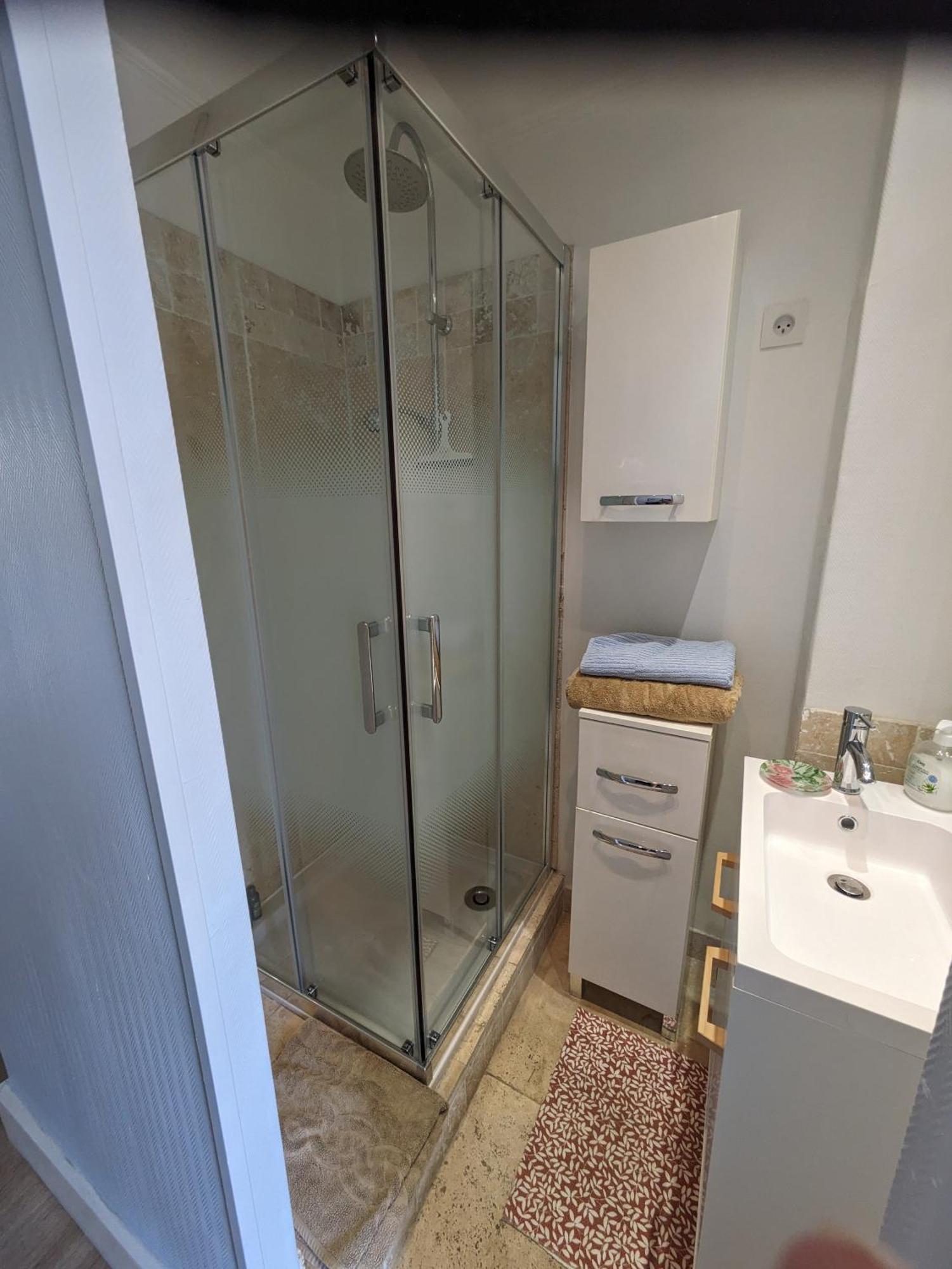 Joli 2 Pieces Au Coeur De Cannes ! Extérieur photo
